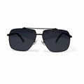FADL Smoke Marshal sunglasses in Black Smoke