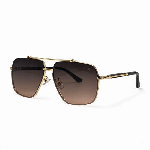 FADL Bronze Marshal sunglasses