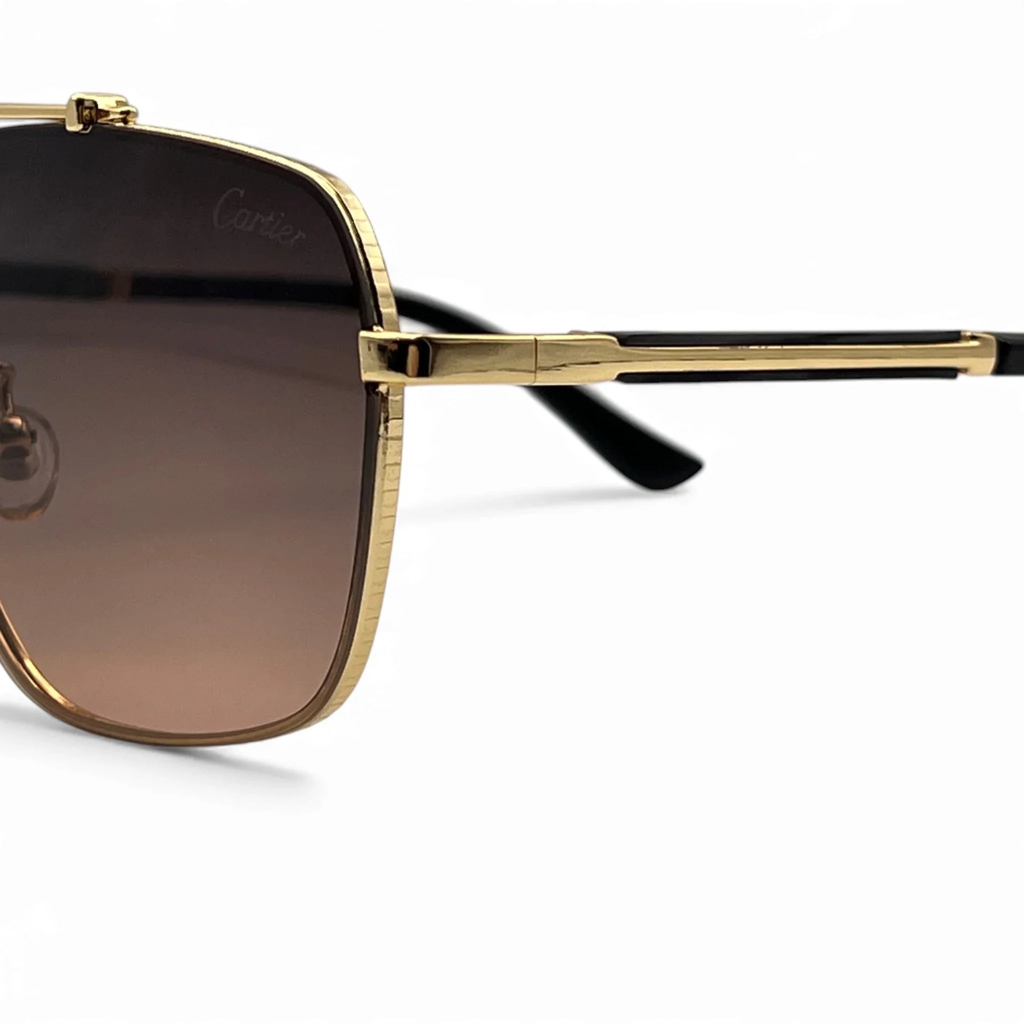 FADL Bronze Marshal sunglasses