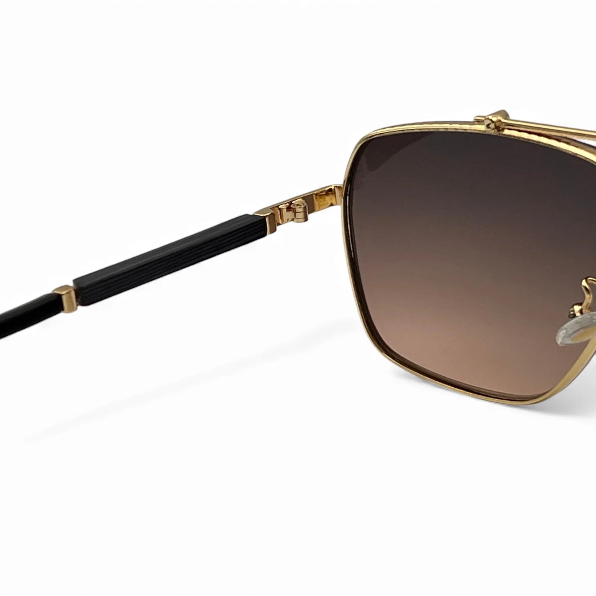 FADL Bronze Marshal sunglasses