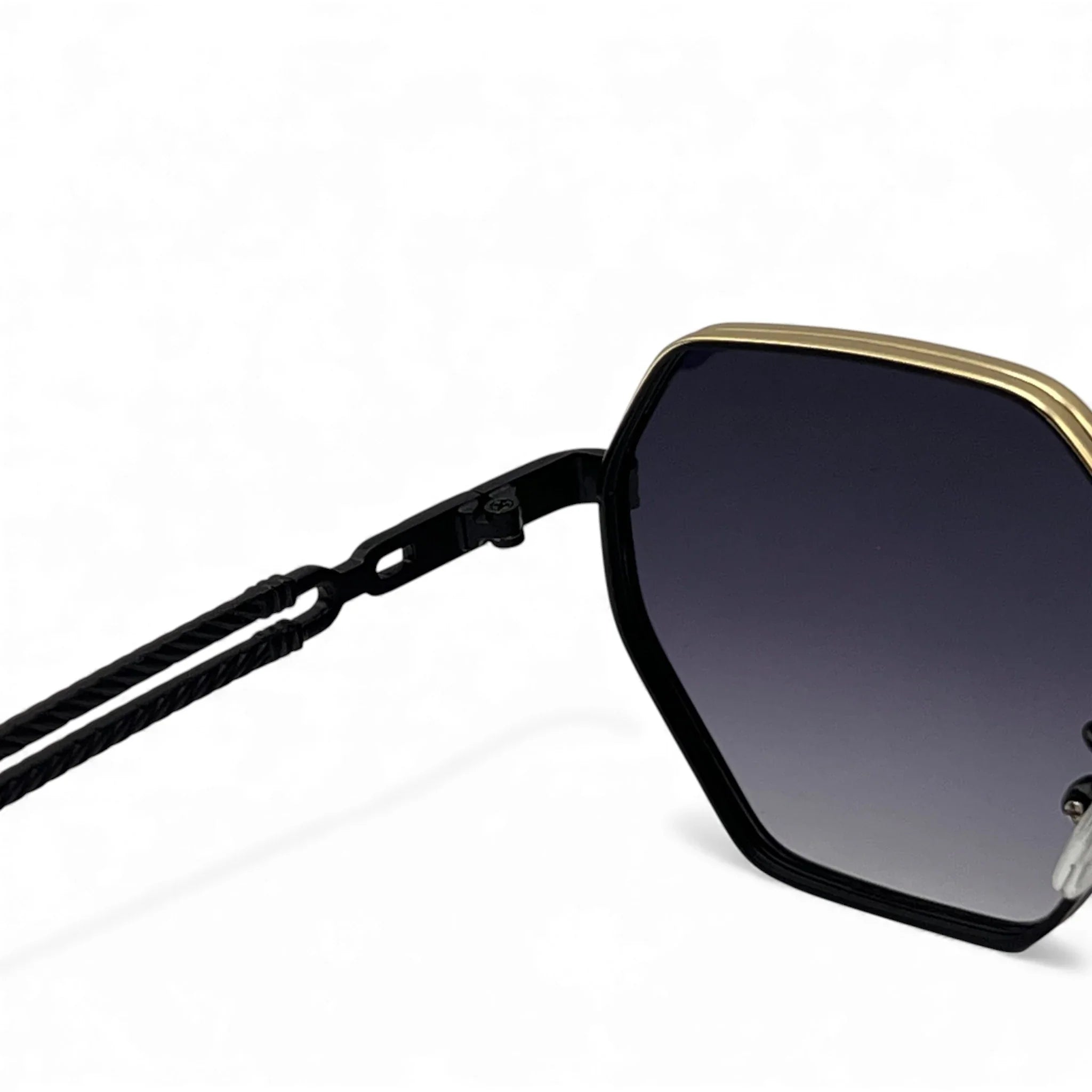 FADL Gilded Slate sunglasses