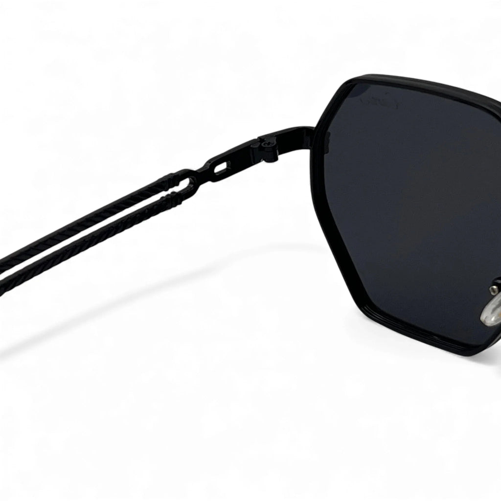 FADL Smoke Slate sunglasses