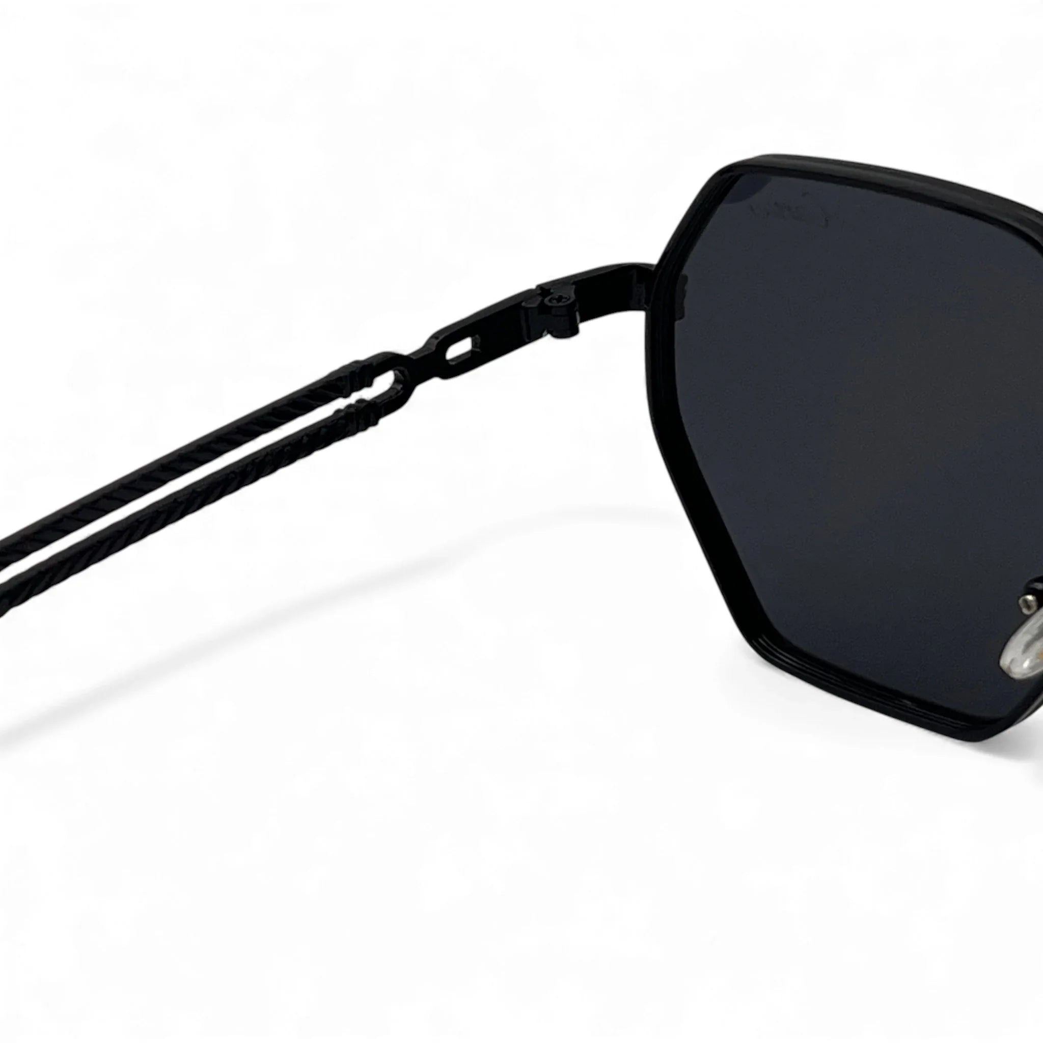 FADL Smoke Slate sunglasses