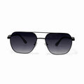 FADL Night Caravan sunglasses in Black Grey