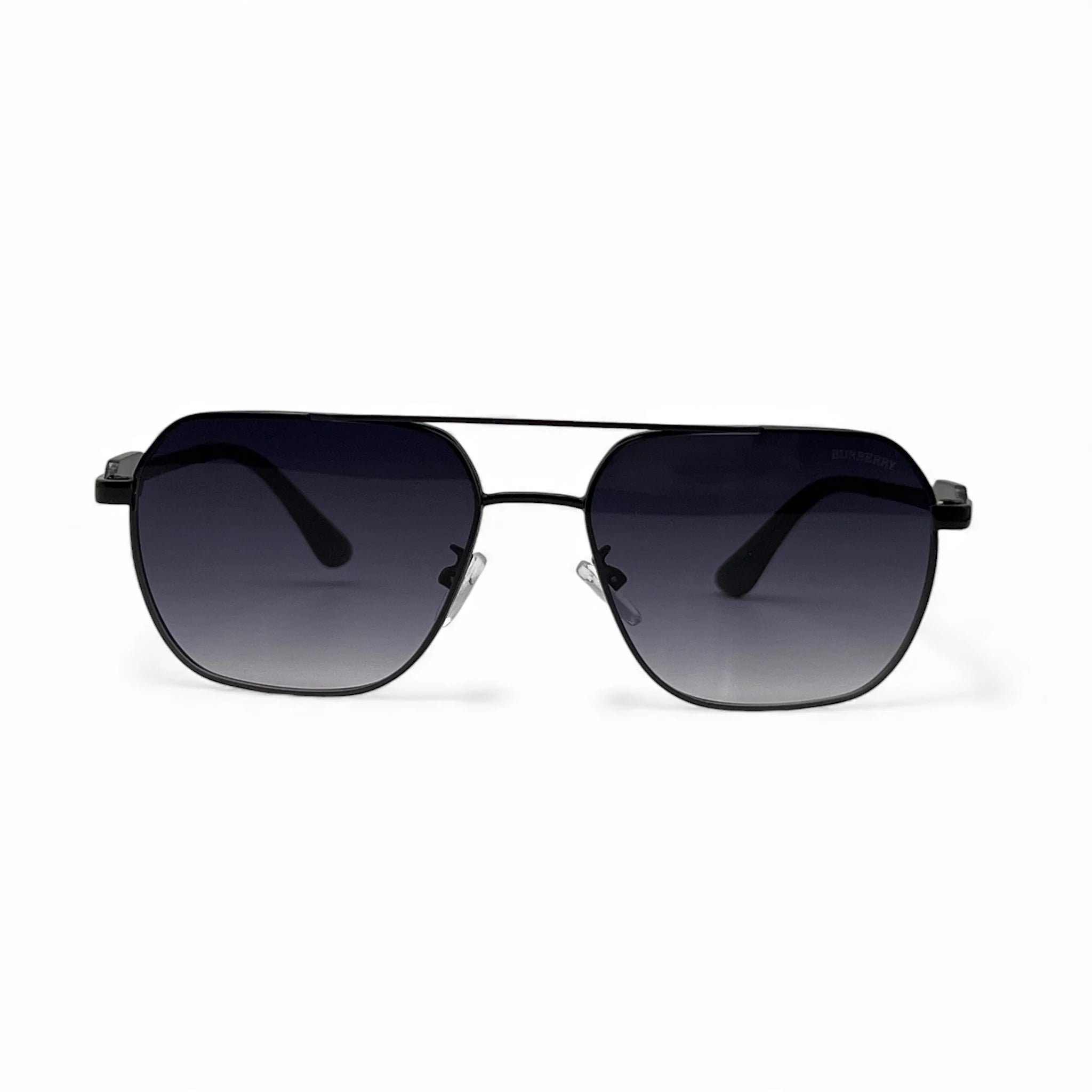 FADL Night Caravan sunglasses in Black Grey