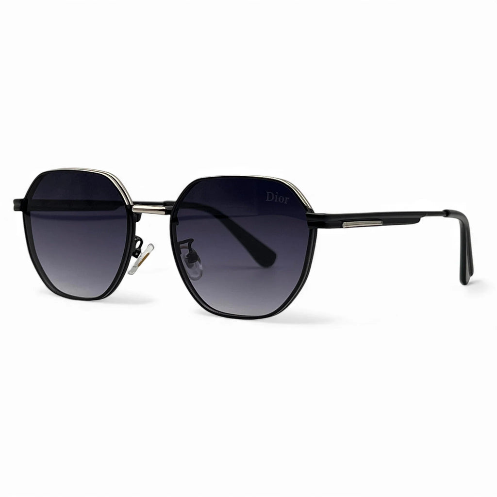 FADL Silver Prism sunglasses