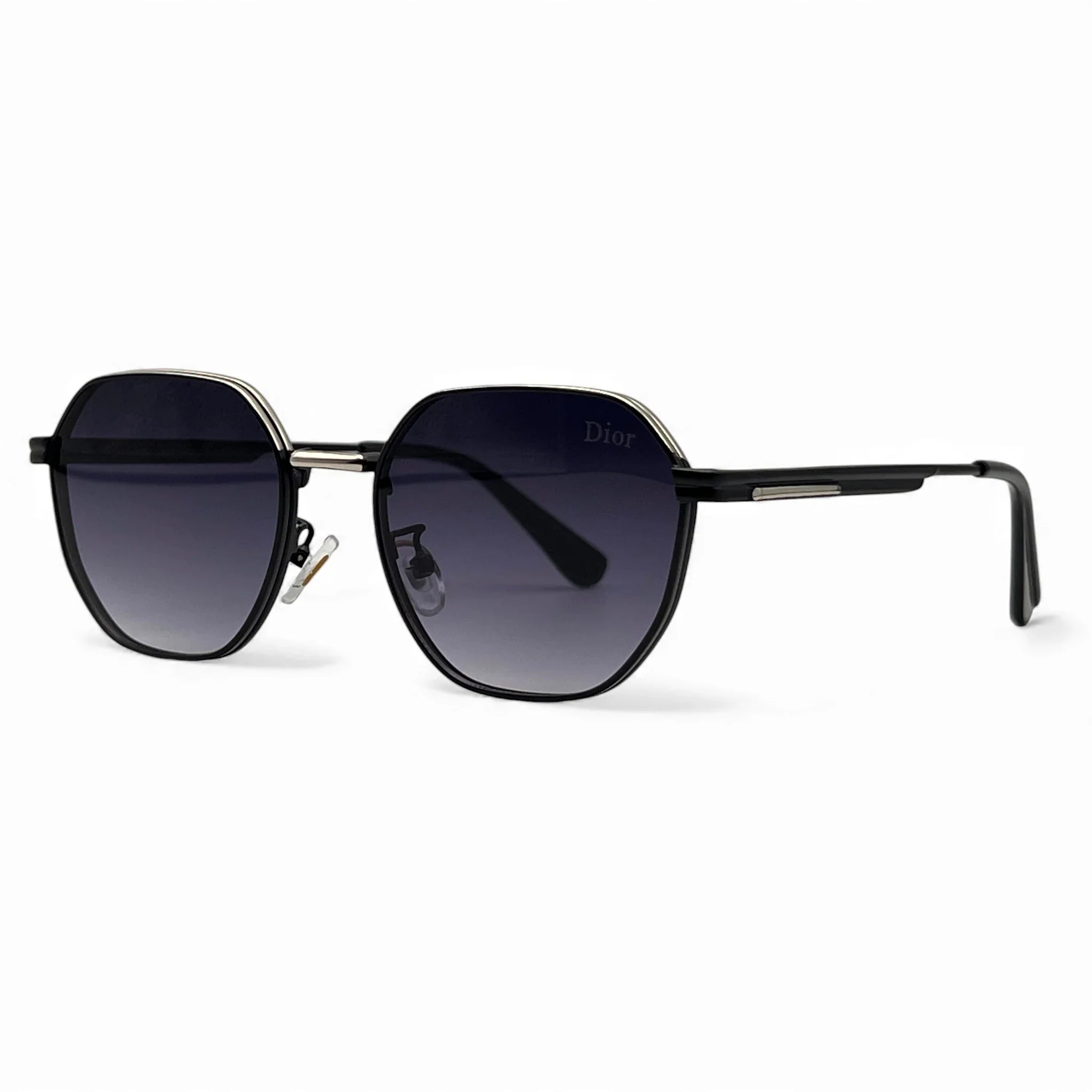 FADL Silver Prism sunglasses