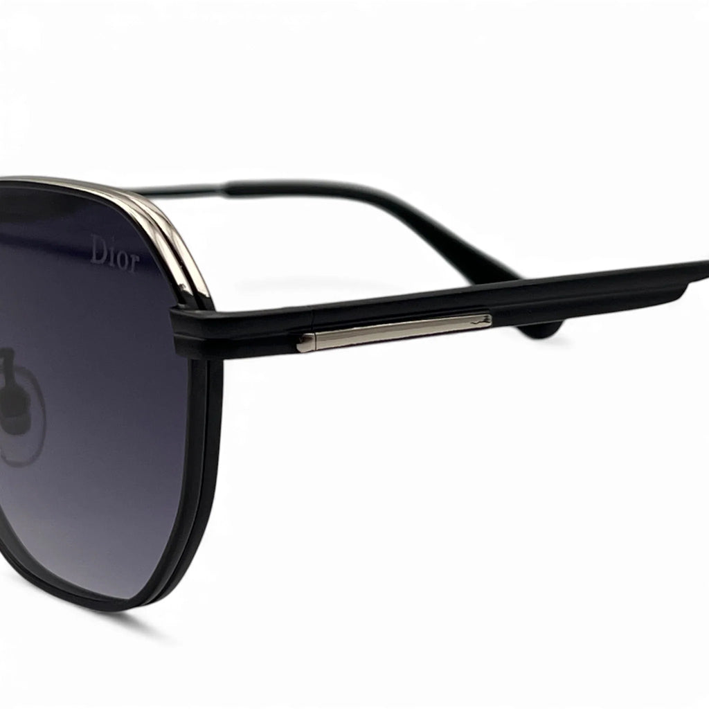 FADL Silver Prism sunglasses