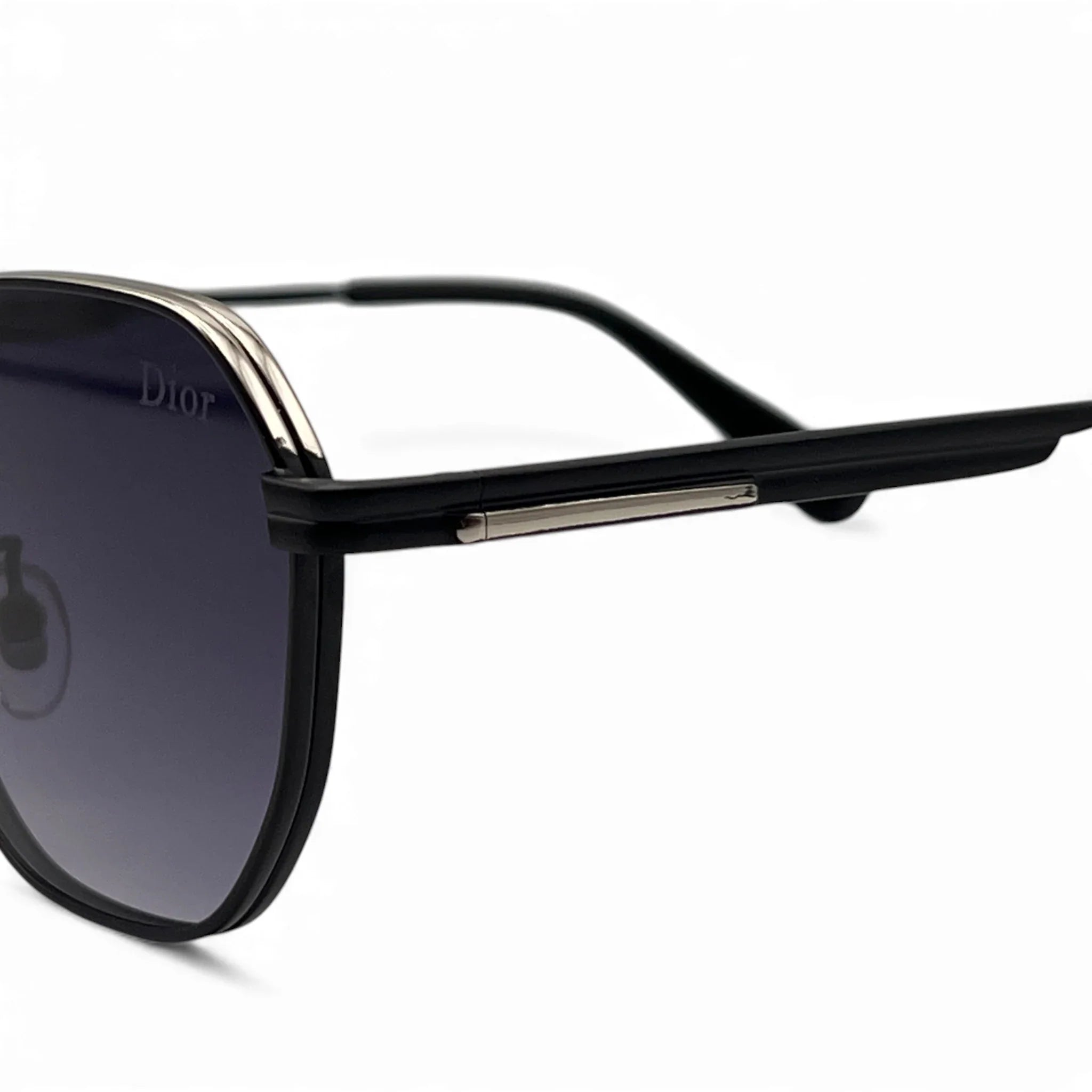 FADL Silver Prism sunglasses