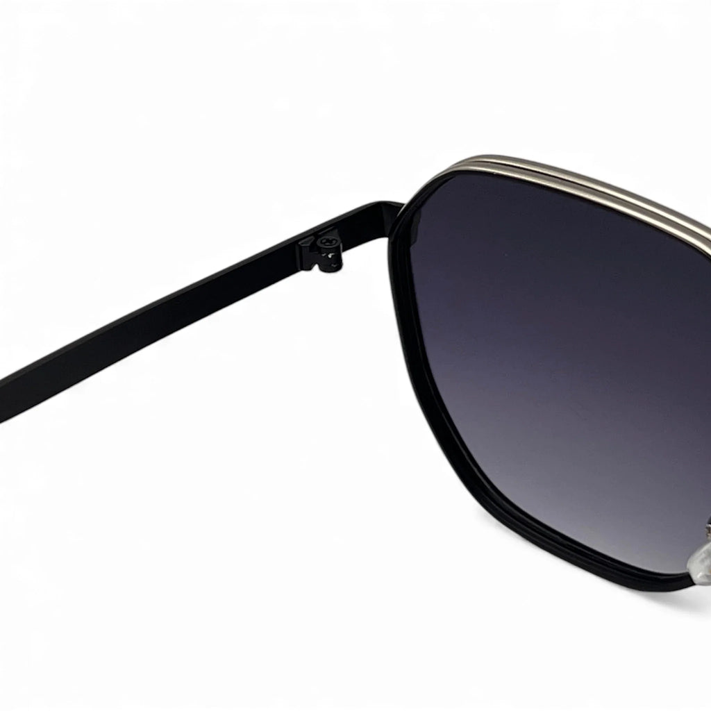 FADL Silver Prism sunglasses