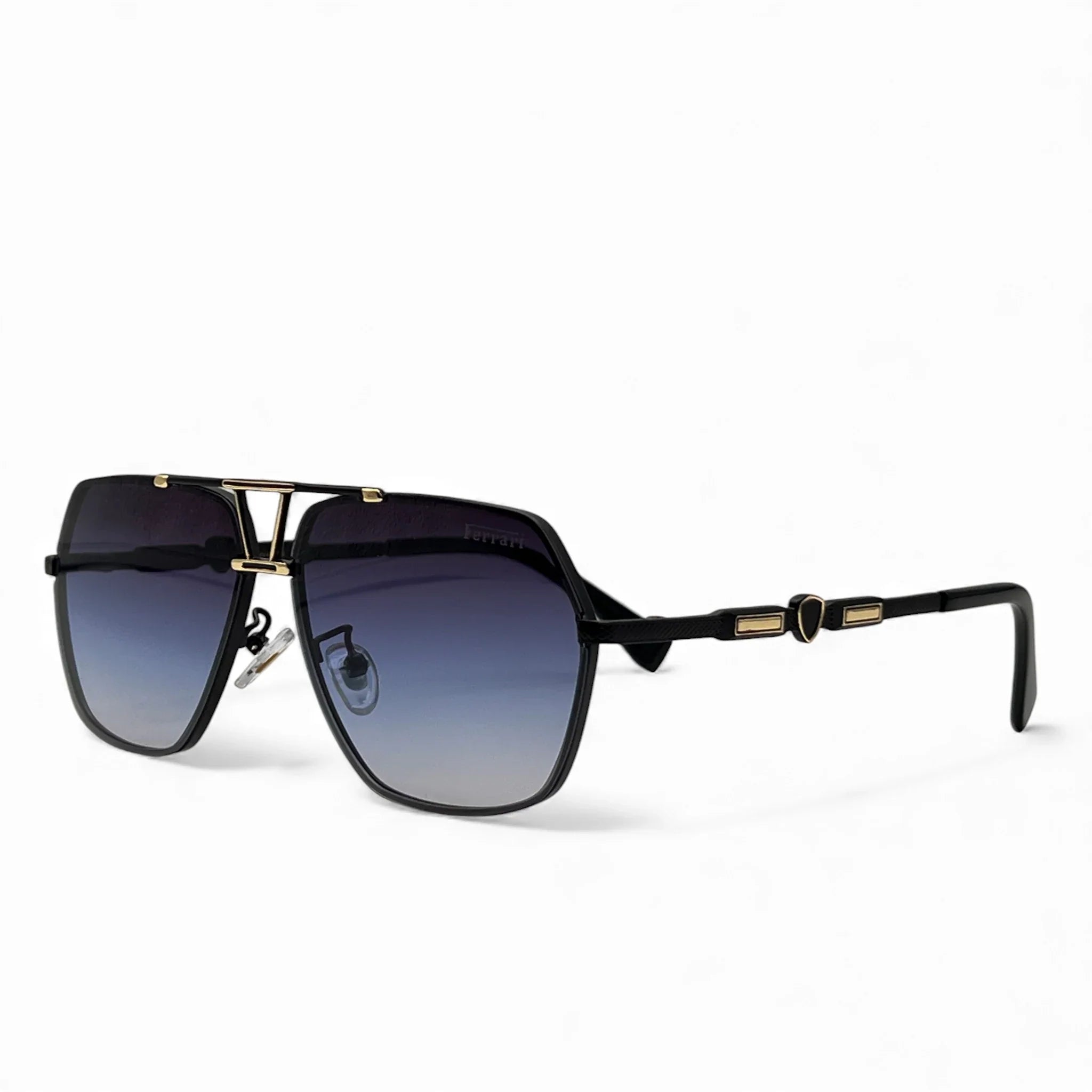 FADL Gilded Voyager sunglasses