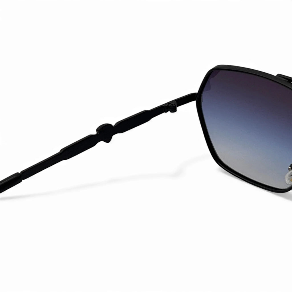 FADL Gilded Voyager sunglasses
