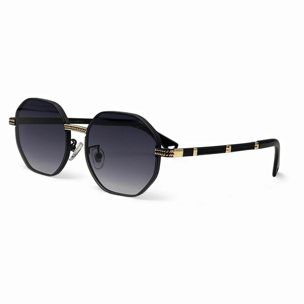 FADL Smoke Facet sunglasses