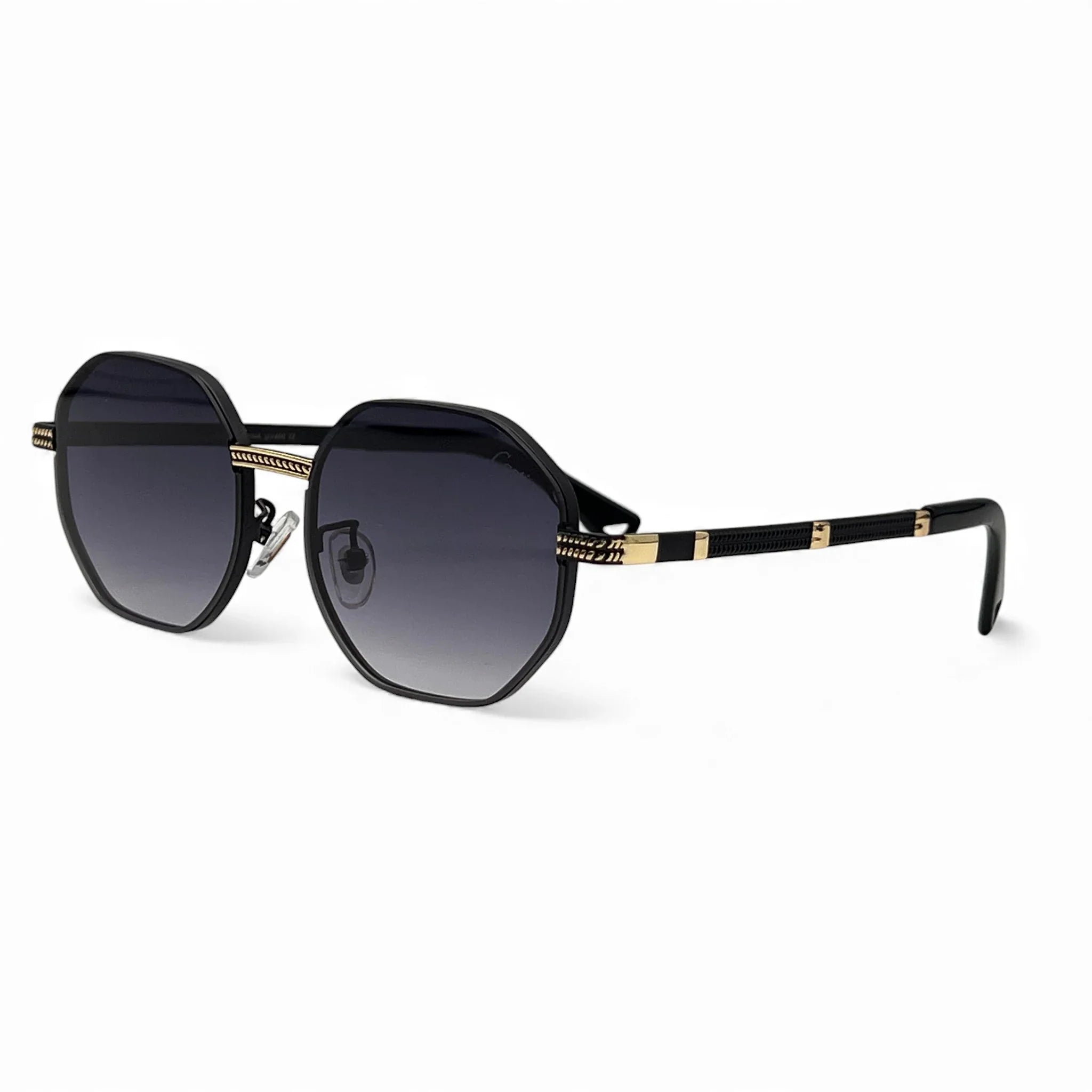 FADL Smoke Facet sunglasses