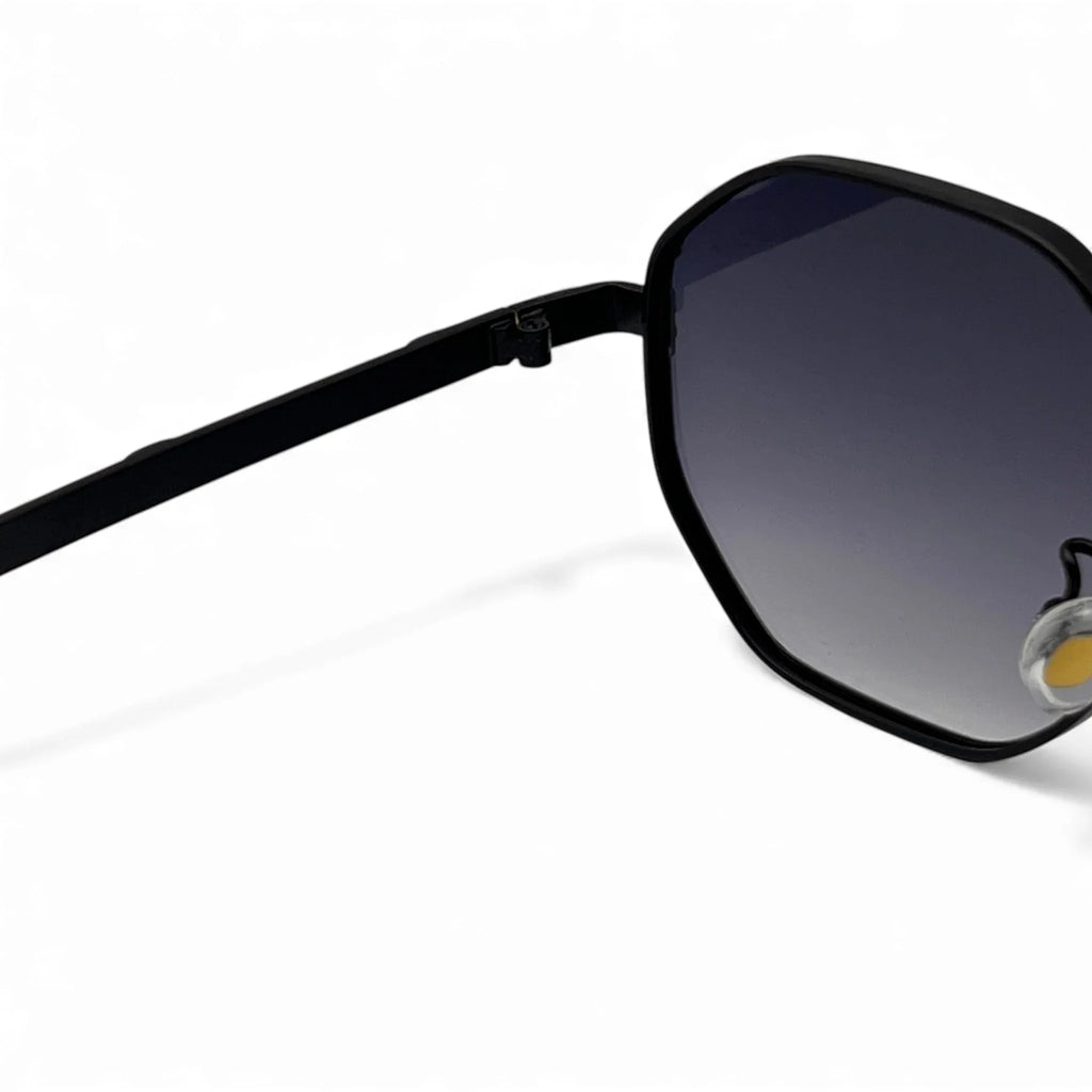 FADL Smoke Facet sunglasses