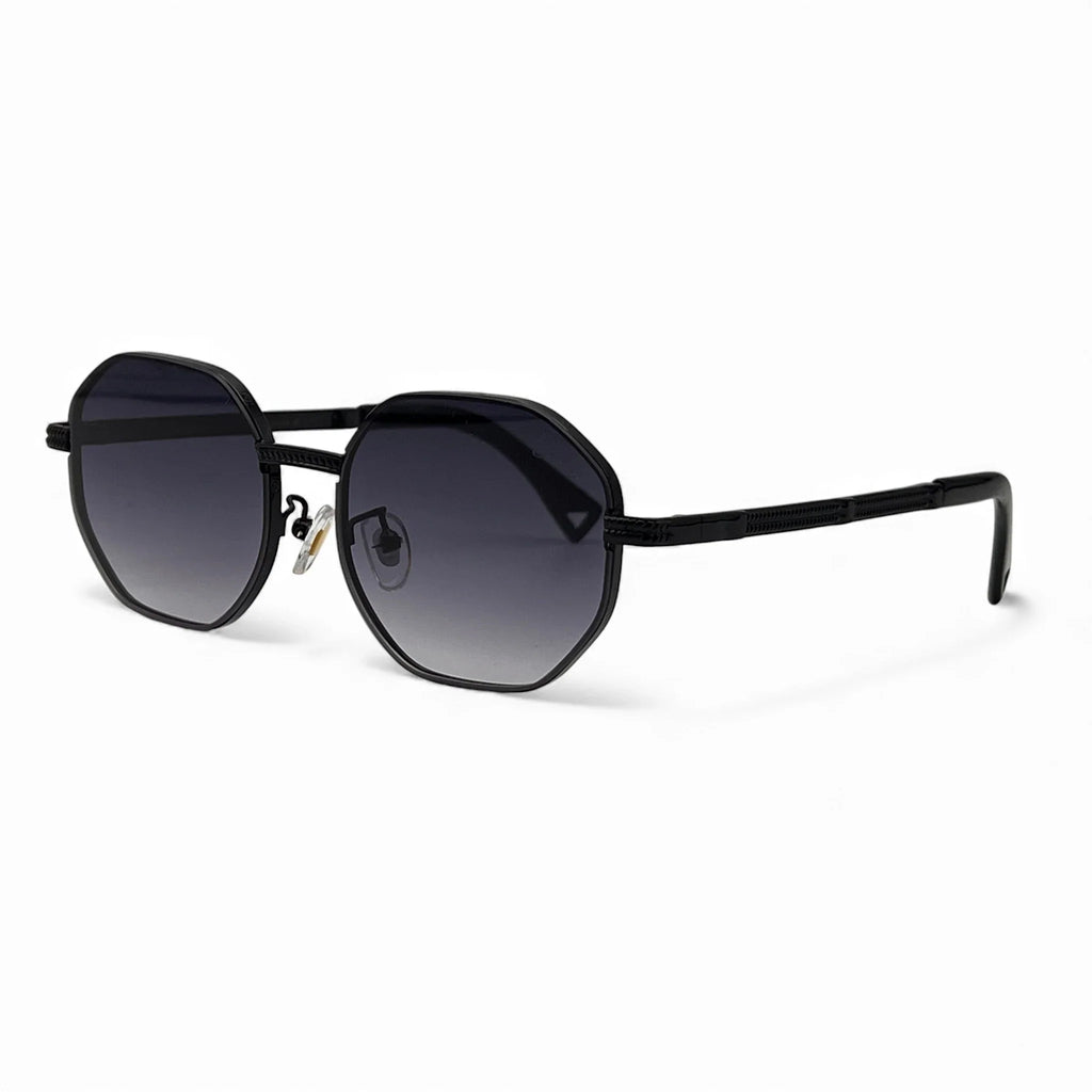 FADL Slate Facet sunglasses