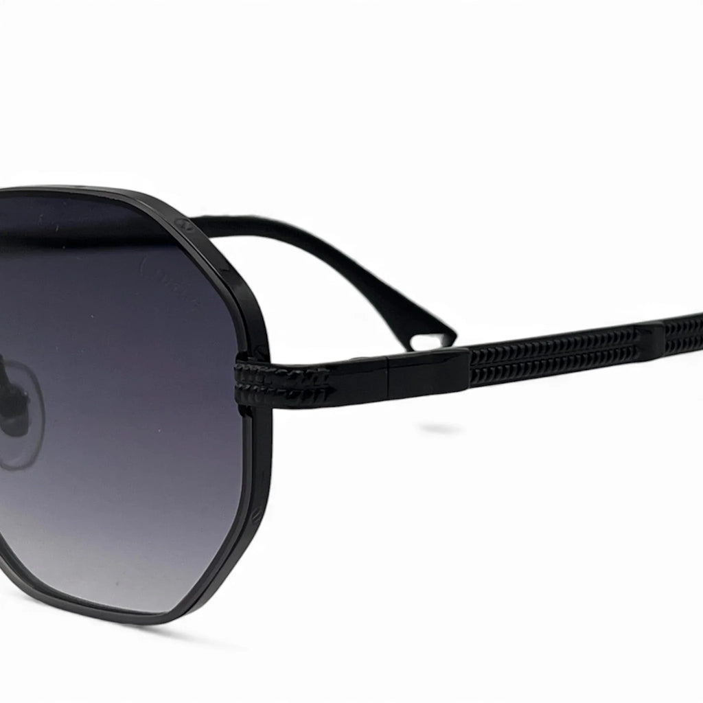 FADL Slate Facet sunglasses