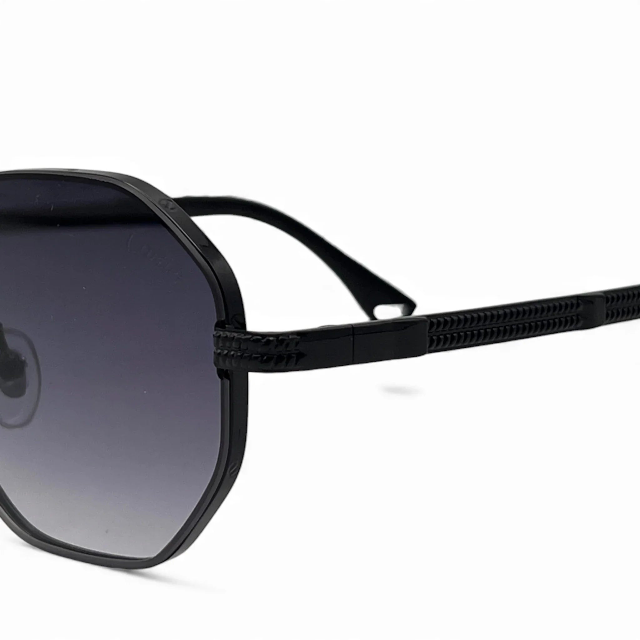 FADL Slate Facet sunglasses