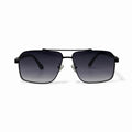 FADL Dark Horizon sunglasses in Black Grey