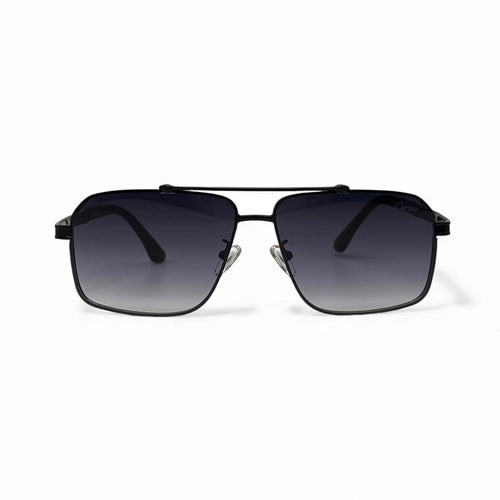 FADL Dark Horizon sunglasses in Black Grey