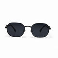 FADL Smoke Frontier sunglasses in Black Smoke
