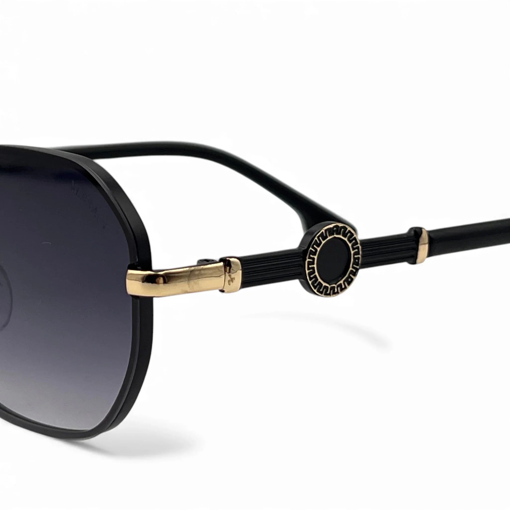 FADL Gilded Frontier sunglasses