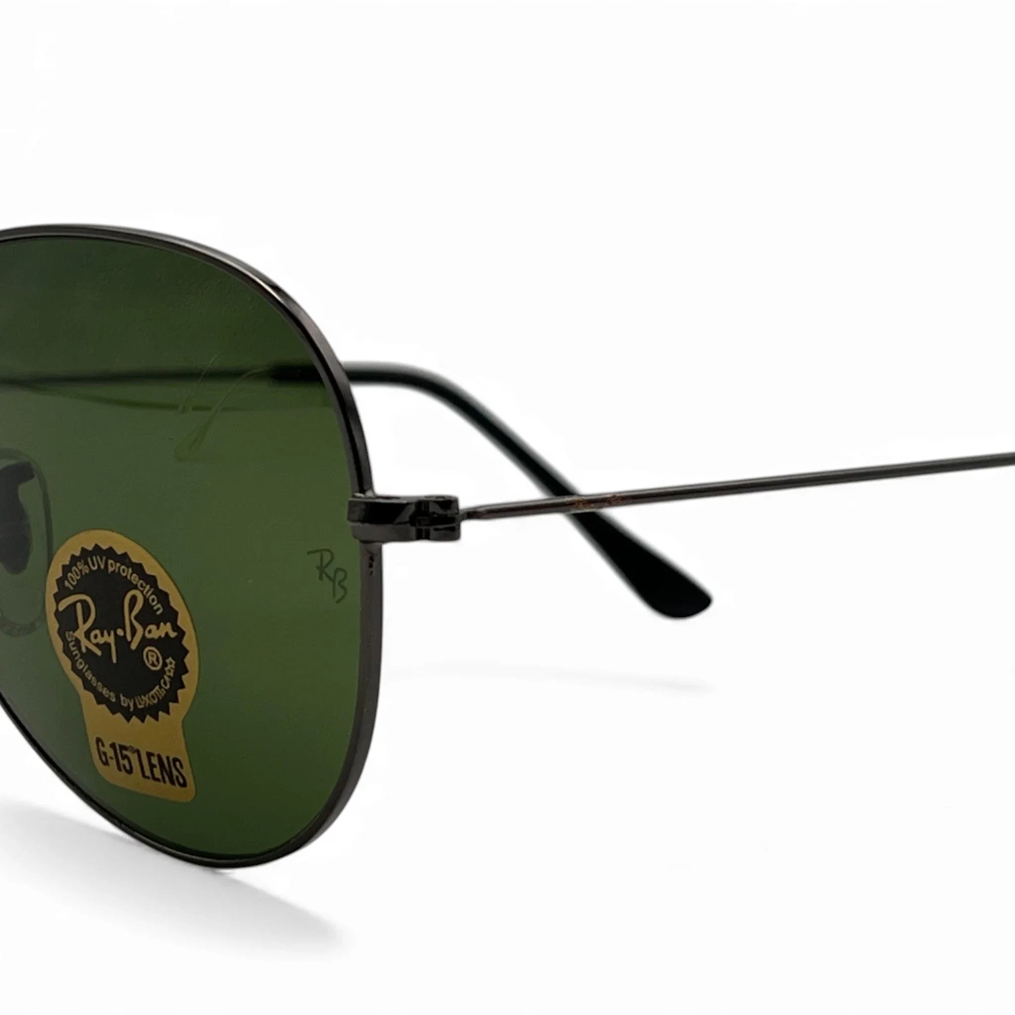 FADL Dark Legacy sunglasses