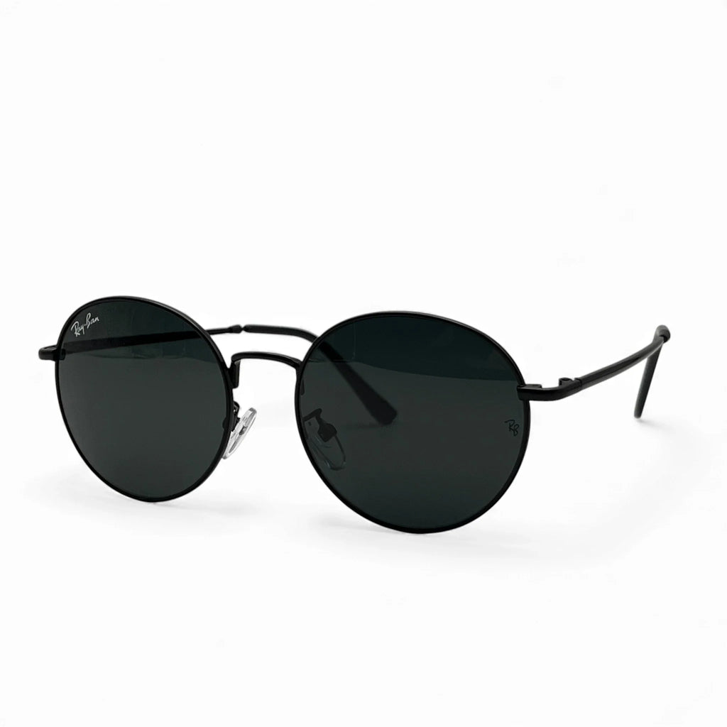 FADL Steel Orbit sunglasses