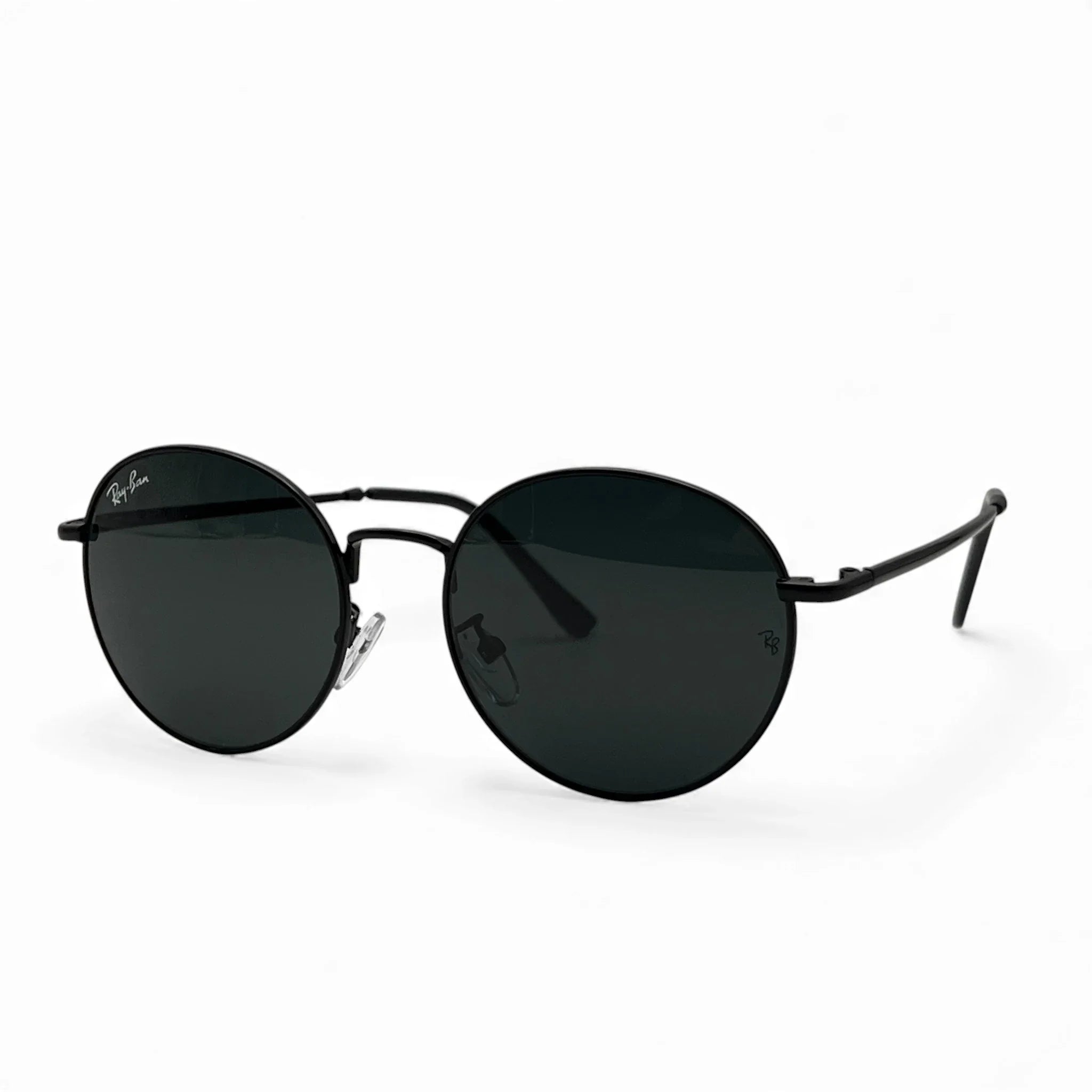 FADL Steel Orbit sunglasses