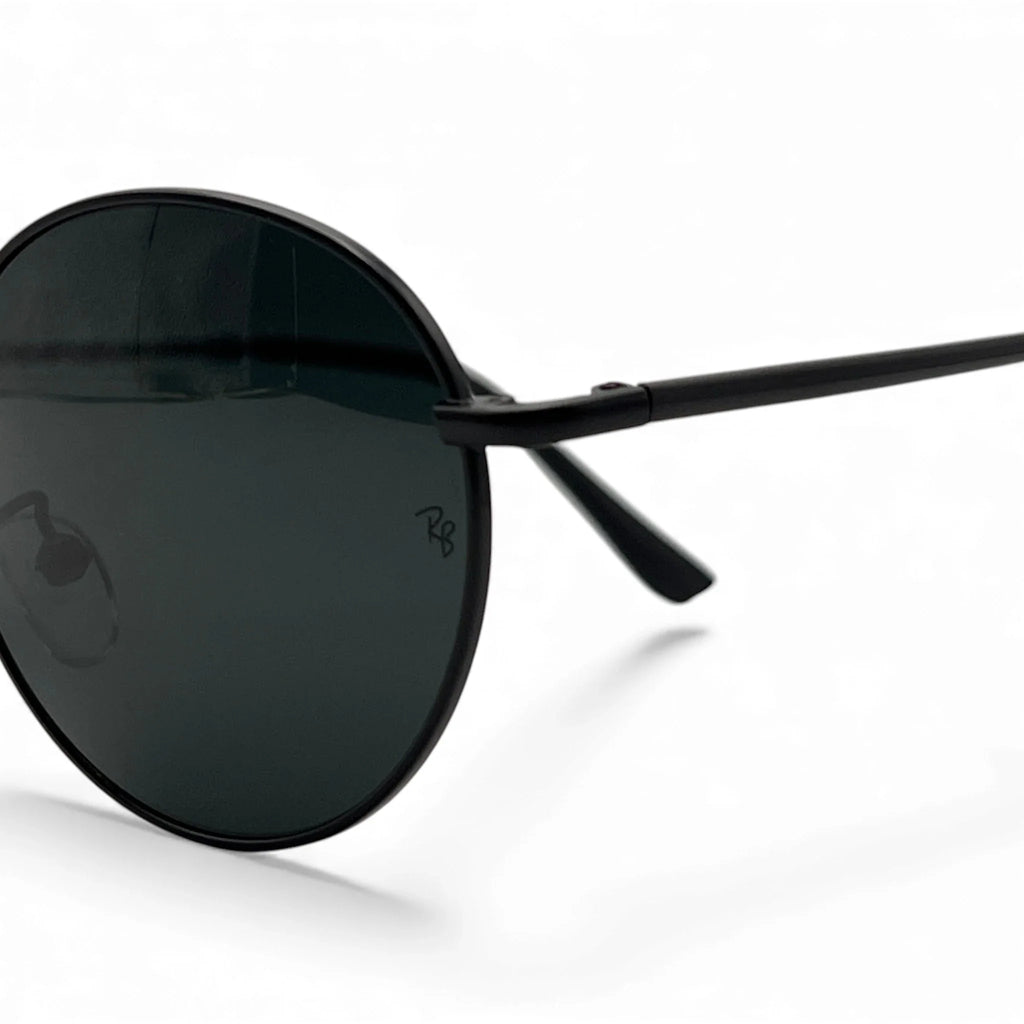 FADL Steel Orbit sunglasses