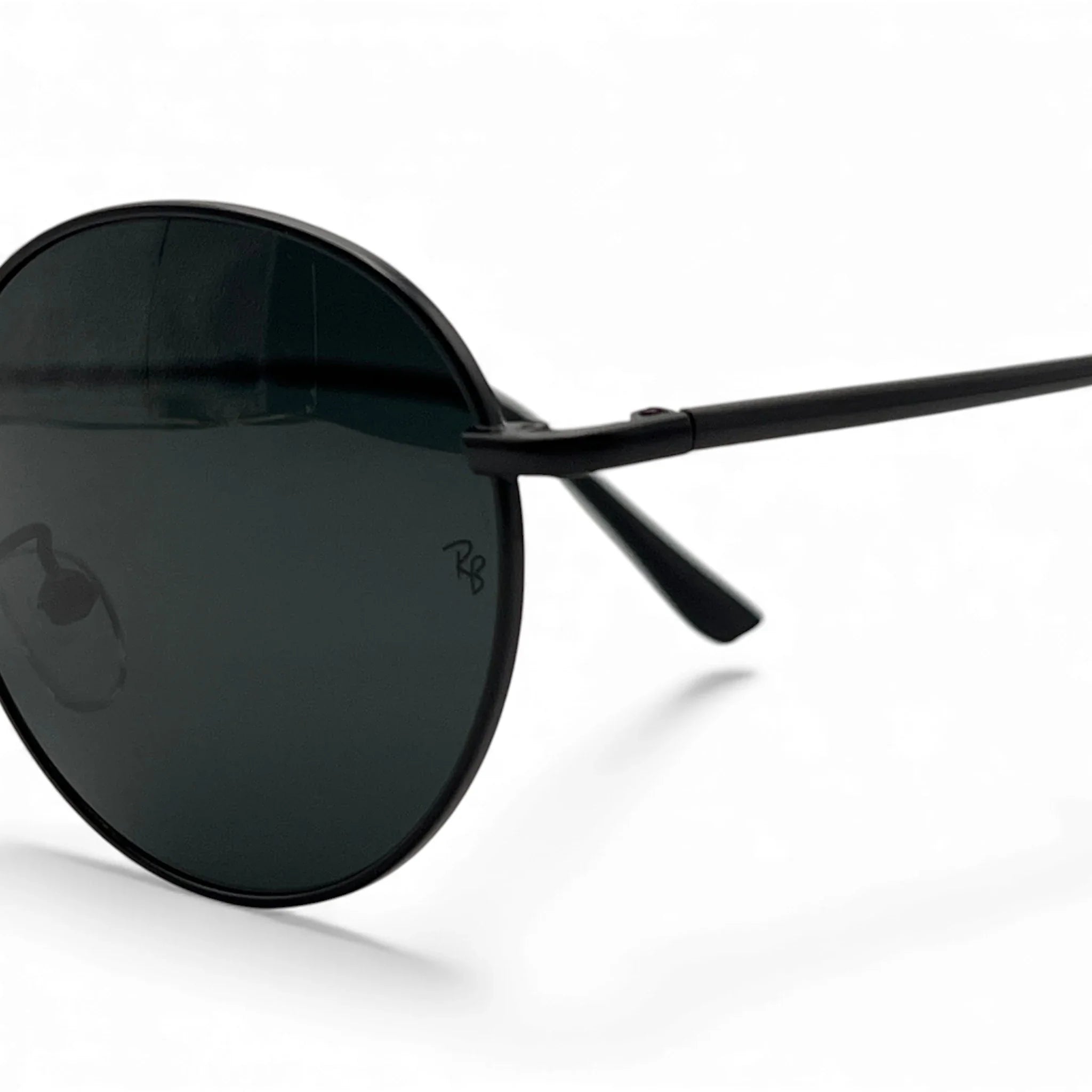 FADL Steel Orbit sunglasses