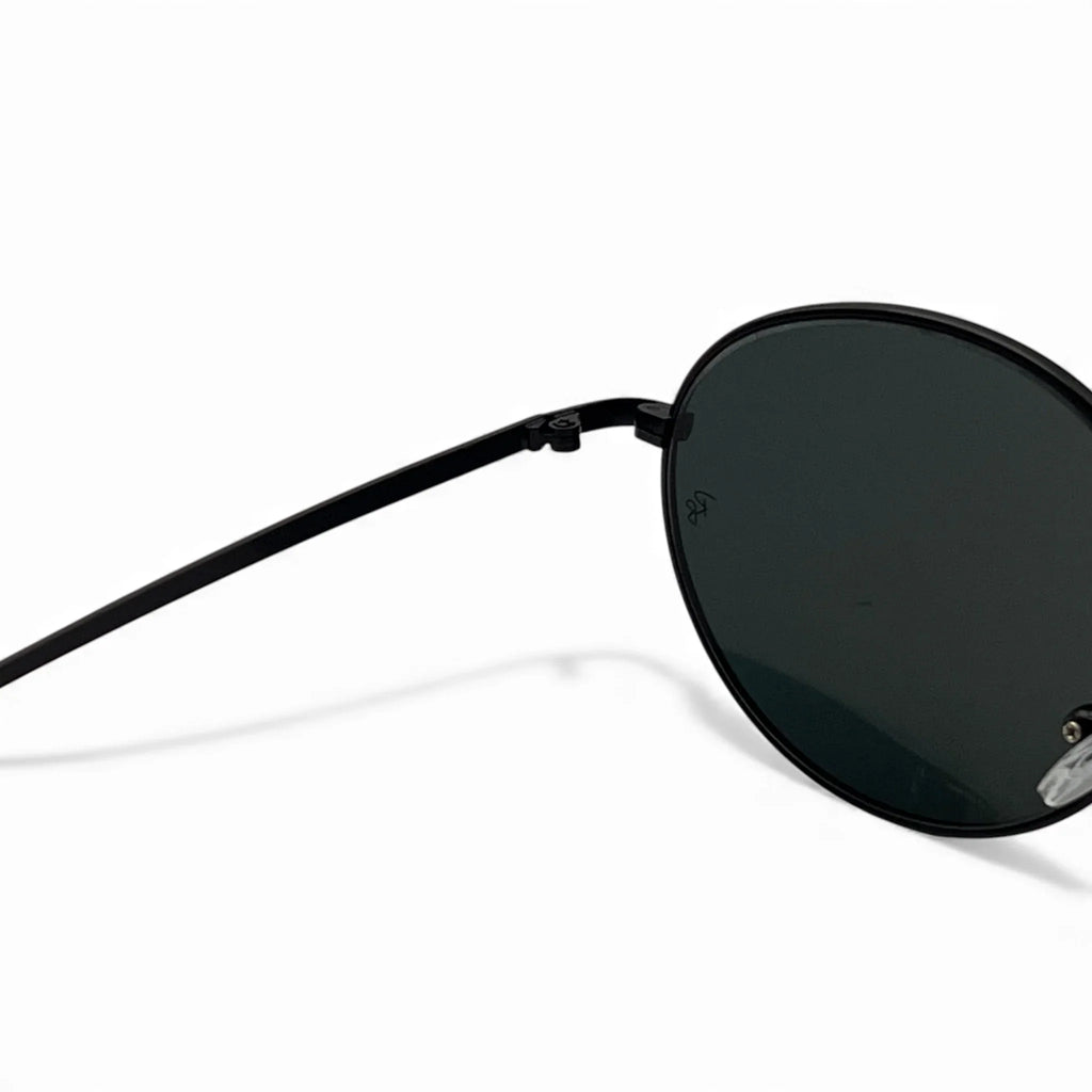 FADL Steel Orbit sunglasses