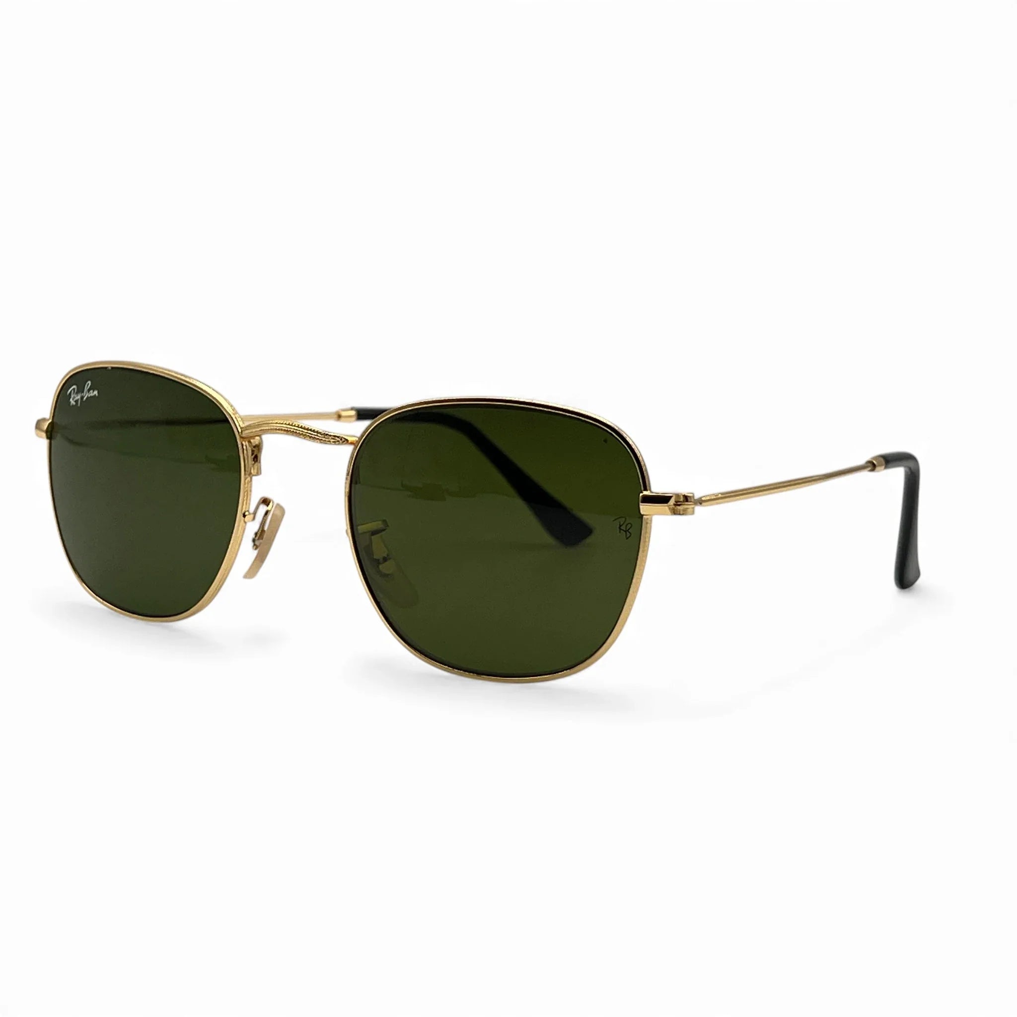 FADL Gilded Hex sunglasses