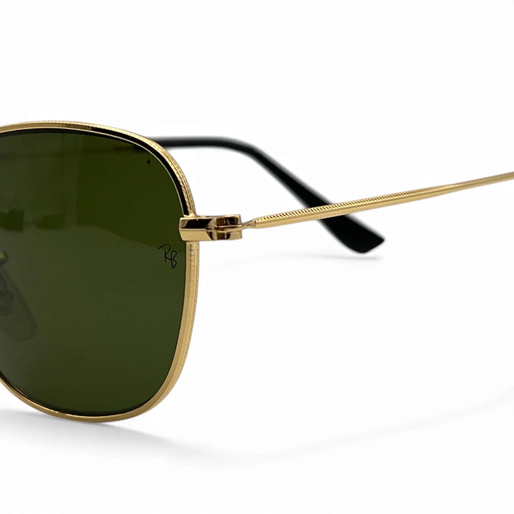 FADL Gilded Hex sunglasses