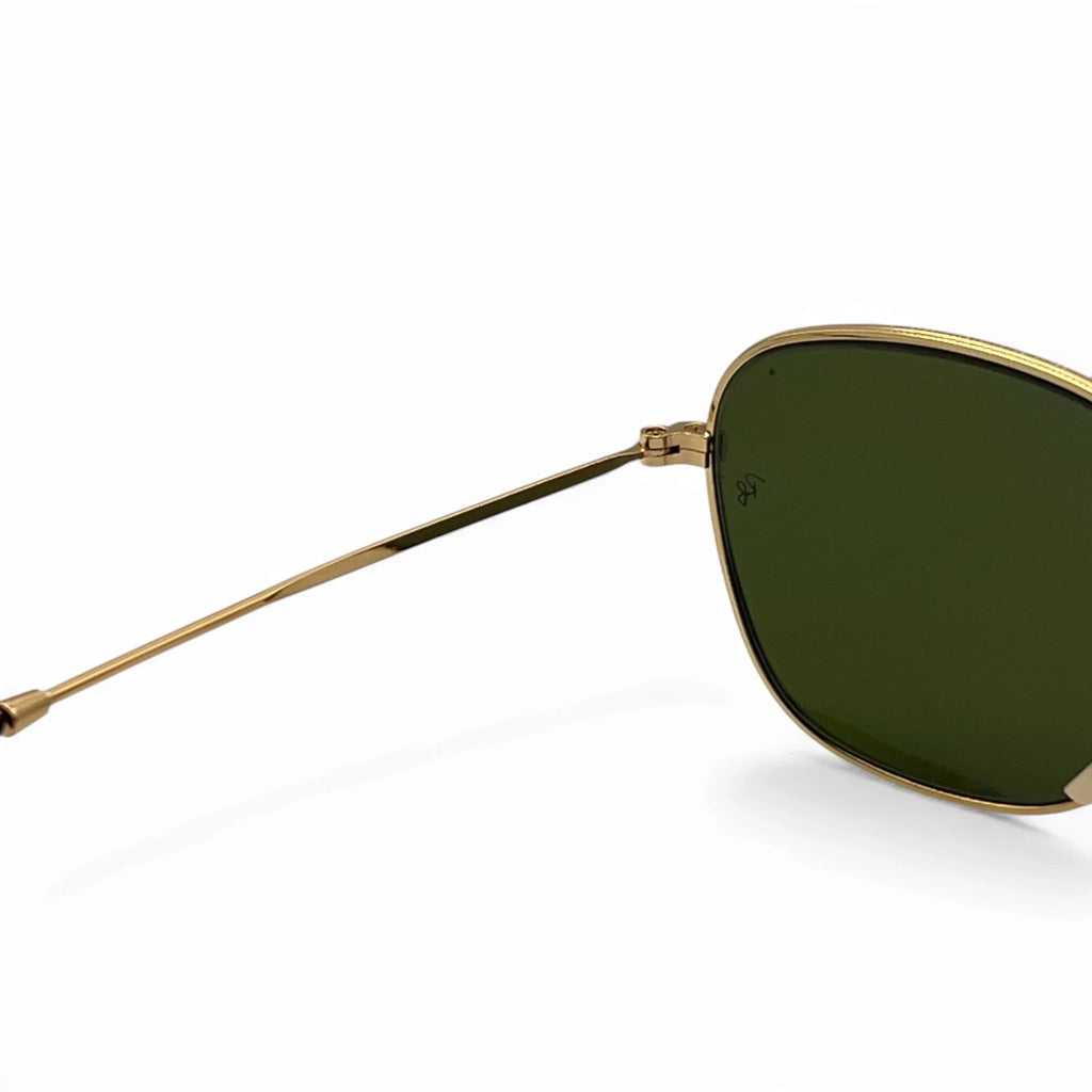 FADL Gilded Hex sunglasses