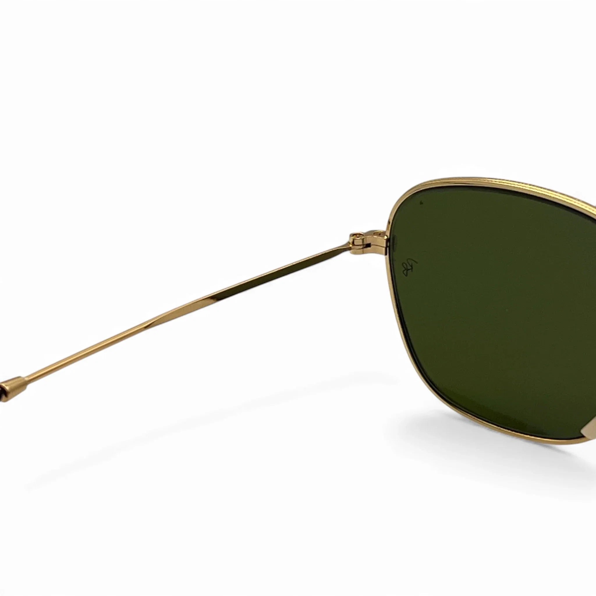 FADL Gilded Hex sunglasses