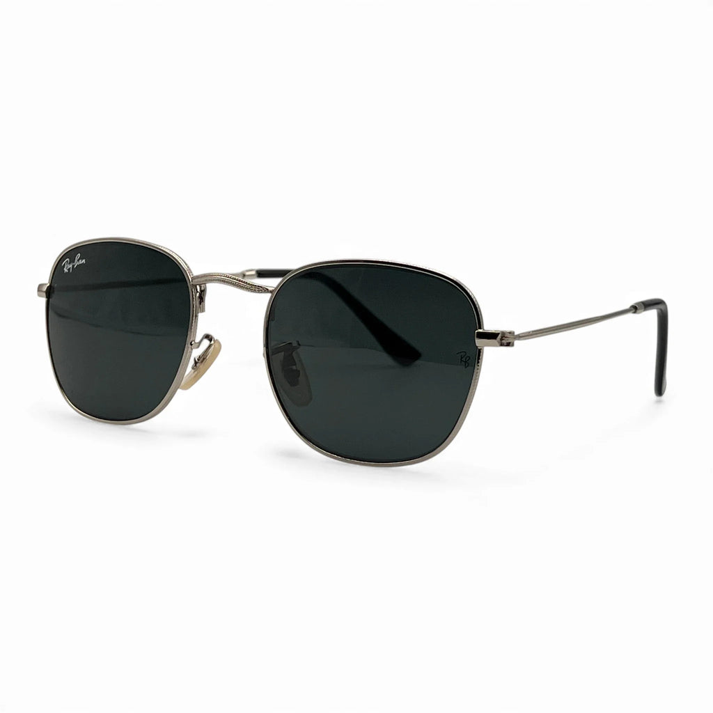 FADL Steel Hex sunglasses