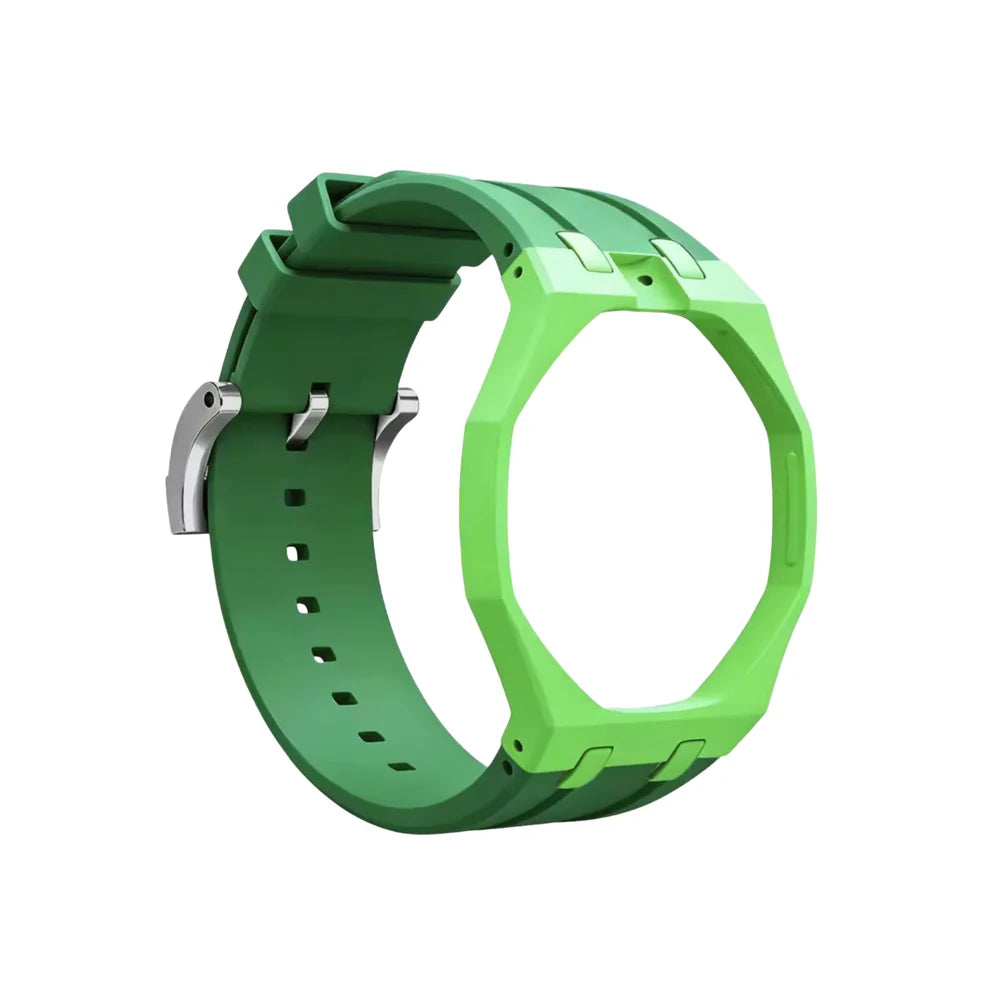 EMERALD EIGHT