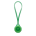 GREEN EIGHT pocket watch