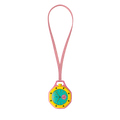 OTG ROZ pocket watch