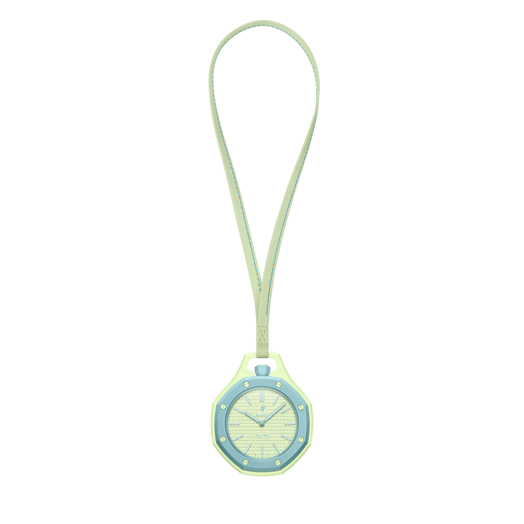 BLAUE ACHT pocket watch