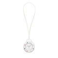 HUIT BLANC pocket watch