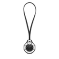 OCHO NEGRO pocket watch